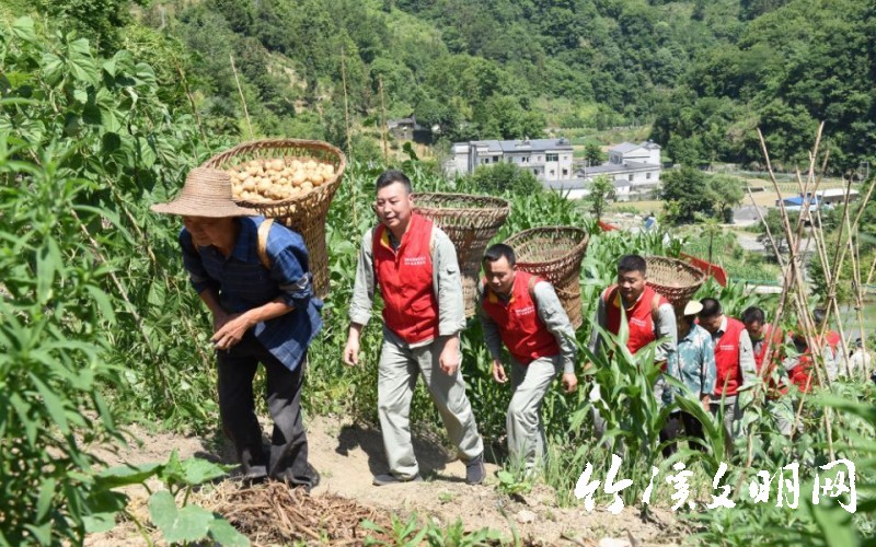 国网供电 扶贫帮困志愿服务活动.jpg